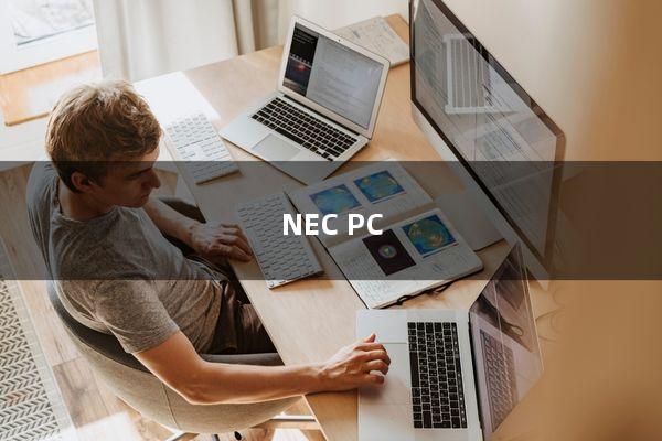 NEC PC